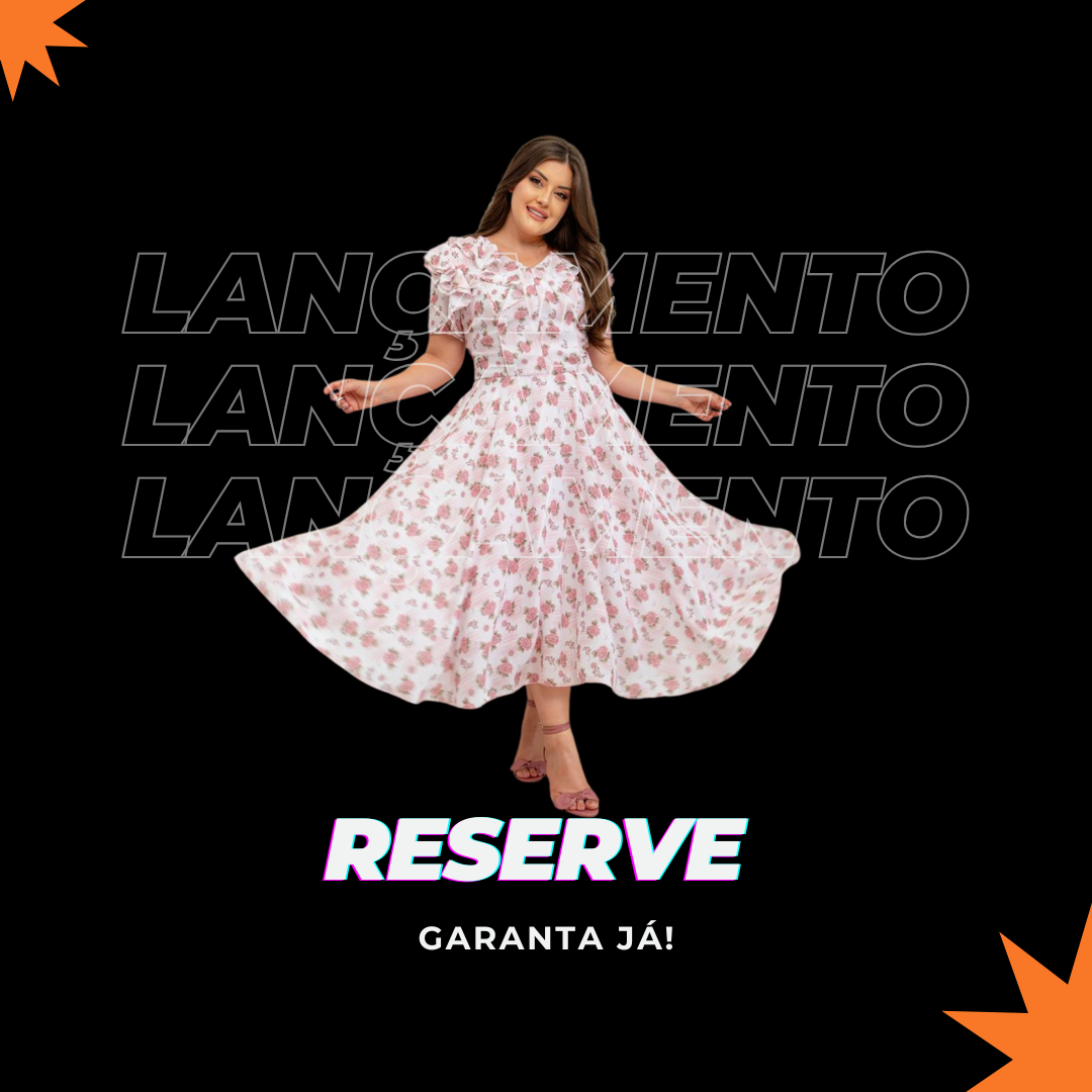 vestido evangelico